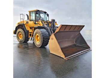 Wiellader Volvo L150G: afbeelding 4