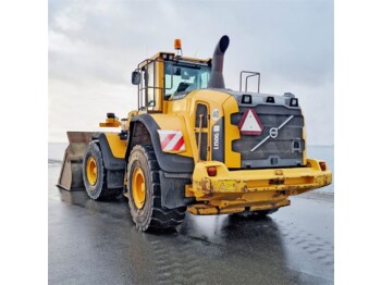 Wiellader Volvo L150G: afbeelding 2