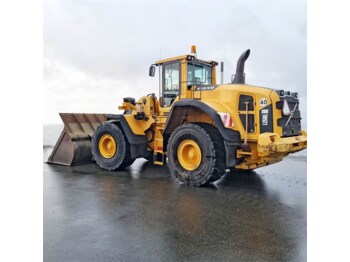 Wiellader VOLVO L150G