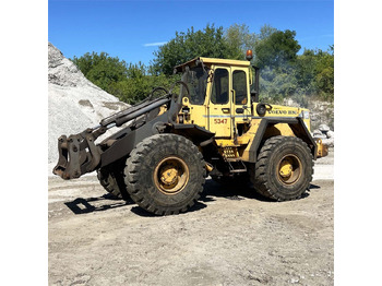 Wiellader VOLVO L70