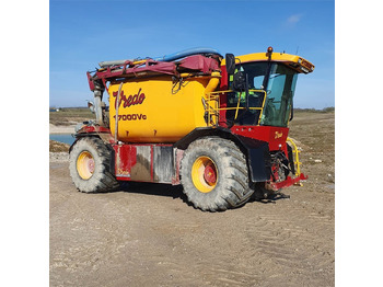 Bemestingstechniek VREDO