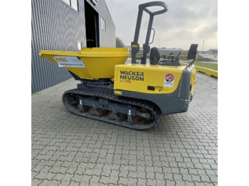 Minidumper WACKER