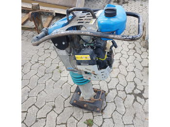 Trilstamper Weber SRV 620: afbeelding 2