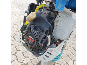 Trilstamper Weber SRV 620: afbeelding 3