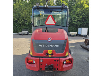 Schranklader Weidemann 2080: afbeelding 4