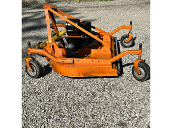Hooi-/ Voedermachine Woods PRD 7200: afbeelding 5