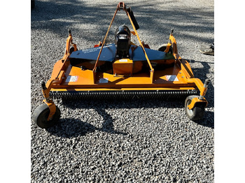 Hooi-/ Voedermachine Woods PRD 7200: afbeelding 2