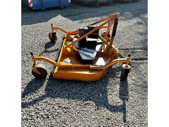 Hooi-/ Voedermachine Woods PRD 7200: afbeelding 3