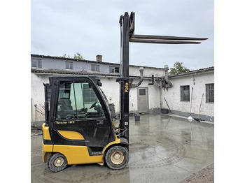 Heftruck YALE