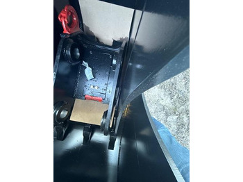 Snelwissel ARDEN EQUIPMENT