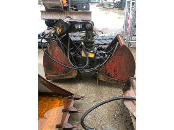 Grijper ARDEN EQUIPMENT