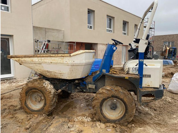 Minidumper