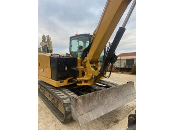 Minigraafmachine CATERPILLAR 308C