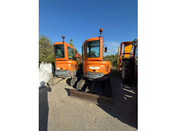 Minigraafmachine Doosan DX 27 Z: afbeelding 5 Minigraafmachine Doosan DX 27 Z: afbeelding 5
