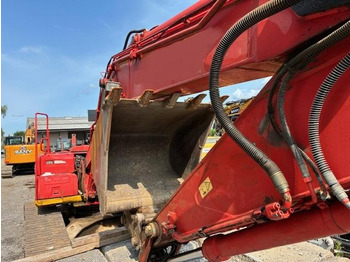 Rupsgraafmachine Kobelco SK 210LC-6E: afbeelding 5