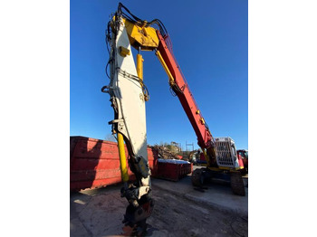 Sloop graafmachine LIEBHERR R 944