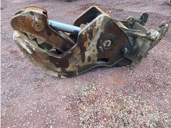 Sloopschaar voor Bouwmachine MBI BROYEUR BETON POUR PELLE 21-27 T: afbeelding 2