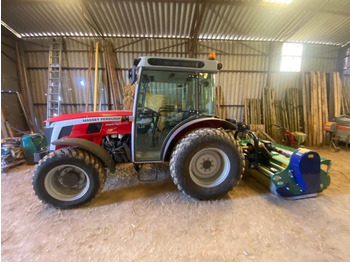Tractor MASSEY FERGUSON