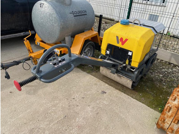 Kleine wals NEUSON