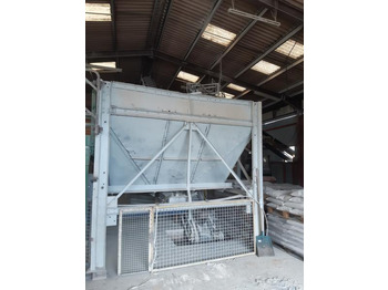 Bouwmaterieel TECHNIPES ENSACHEUSE WEIGHER 400: afbeelding 3