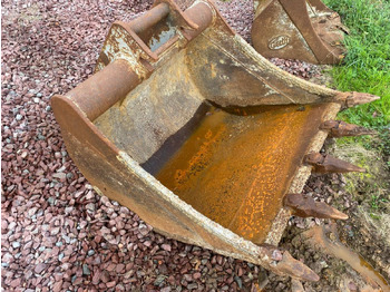 Graafbak voor Bouwmachine VOLVO 90 CM: afbeelding 2