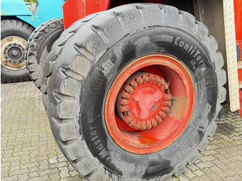 Reach stacker CVS Ferrari F328PB: afbeelding 4