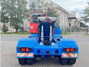Terminal trekker CVS Ferrari TT2516BV (4x2): afbeelding 3
