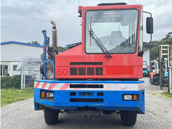 Terminal trekker CVS Ferrari TT2516BV (4x2): afbeelding 5