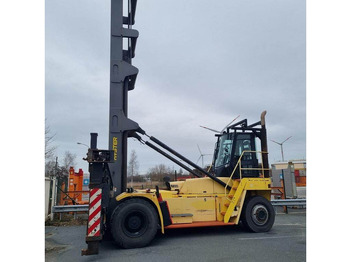 Container heftruck HYSTER