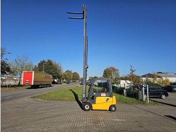 Elektrische heftruck JUNGHEINRICH EFG