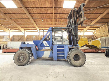 Diesel heftruck KALMAR