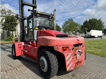 Container heftruck Kalmar DCE70-35E4: afbeelding 5