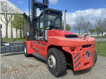 Leasing Kalmar DCE70-35E4 Kalmar DCE70-35E4: afbeelding 2