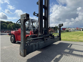 Container heftruck Kalmar DCE70-35E4: afbeelding 3