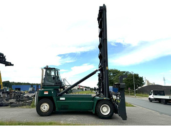Container heftruck KALMAR