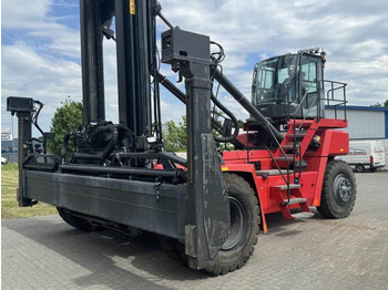 Container heftruck KALMAR