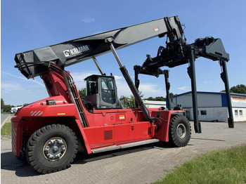 Reach stacker Kalmar DRG450-60C5: afbeelding 4
