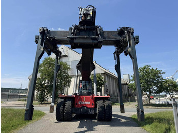 Reach stacker Kalmar DRG450-60C5: afbeelding 5