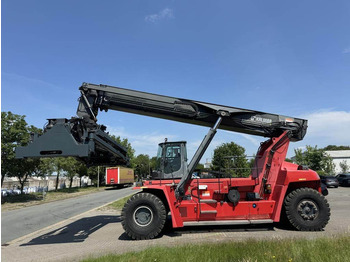 Reach stacker Kalmar DRG450-60C5: afbeelding 2