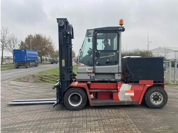 Elektrische heftruck KALMAR