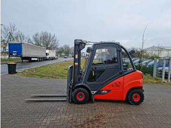 Diesel heftruck LINDE H25