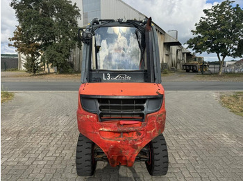 Diesel heftruck Linde H30D-02: afbeelding 3 Diesel heftruck Linde H30D-02: afbeelding 3