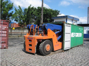 Container heftruck Meclift ML1812R: afbeelding 2