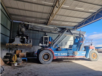 Reach stacker KONECRANES