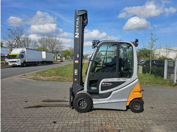 Elektrische heftruck STILL RX60