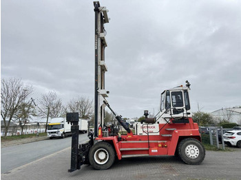 Container heftruck SVETRUCK