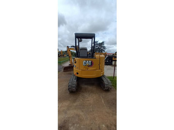 Rupsgraafmachine CAT 303.5E CR: afbeelding 2