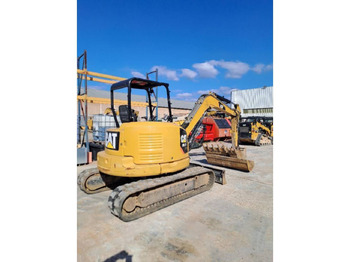 Rupsgraafmachine CATERPILLAR 305.5E2