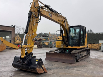 Rupsgraafmachine CATERPILLAR 315