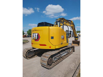 Rupsgraafmachine CAT 315: afbeelding 3
